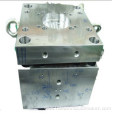 Taiwan Plastic Injection Mold plastic molding injection